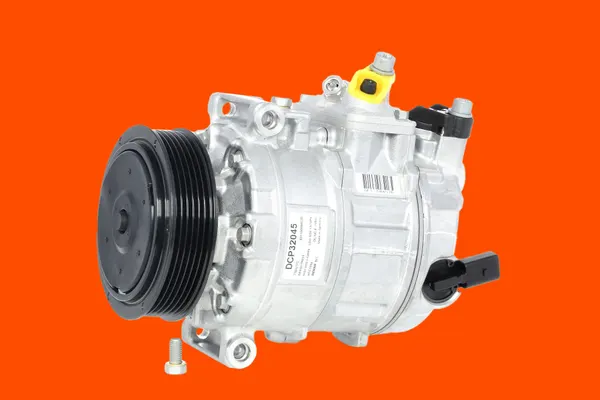 DENSO Kompressor PAG 46