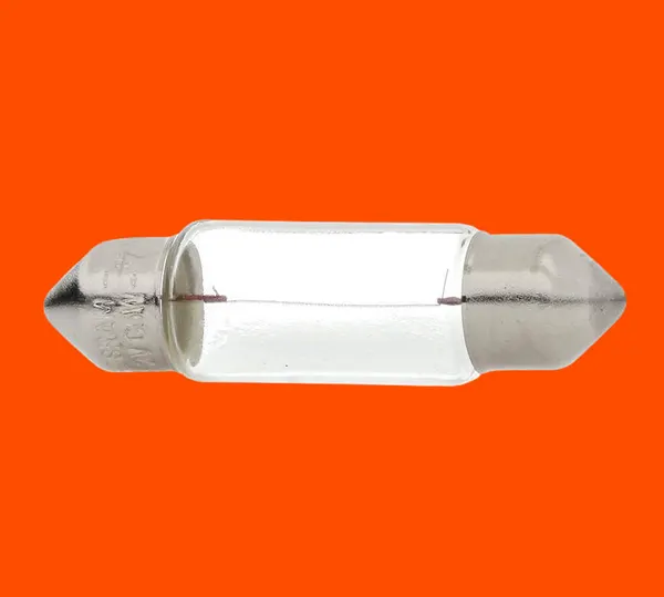 Osram Glühlampe, Kennzeichenleuchte C5W