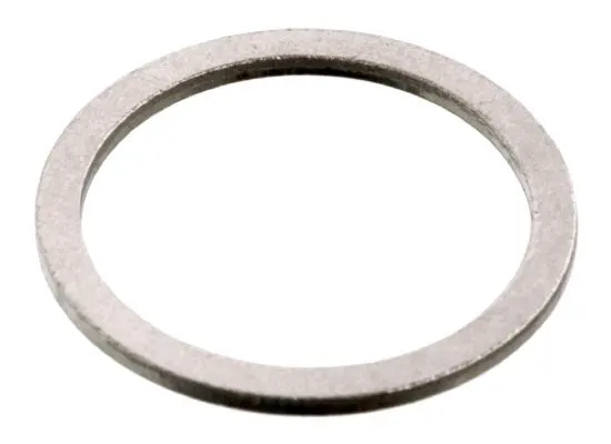 FEBI BILSTEIN Dichtring Ölablaßschraube Aluminium