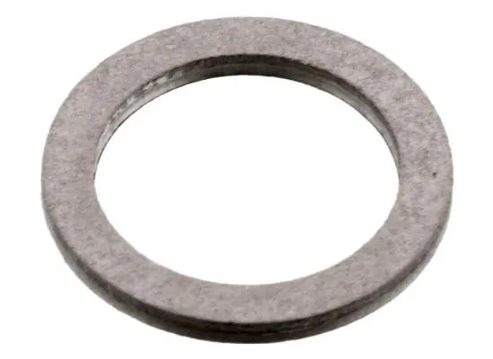 FEBI BILSTEIN Dichtring Ölablaßschraube Aluminium