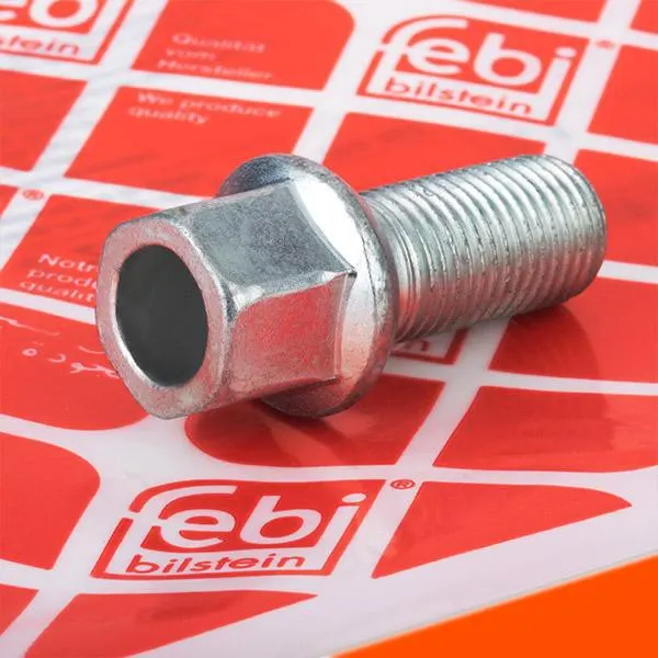 FEBI BILSTEIN Radschrauben Schlüsselweite: 17