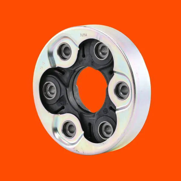FEBI BILSTEIN Hardyscheibe Lochkreis-Ø: 106mm
