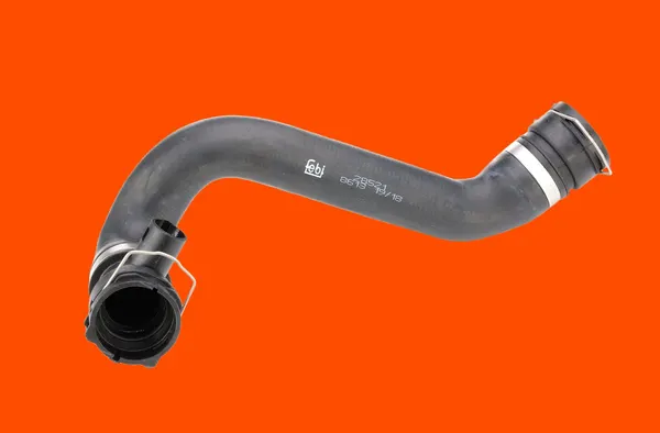 FEBI BILSTEIN Kühlerschlauch EPDM (Ethylen-Propylen-Dien-Kautschuk)