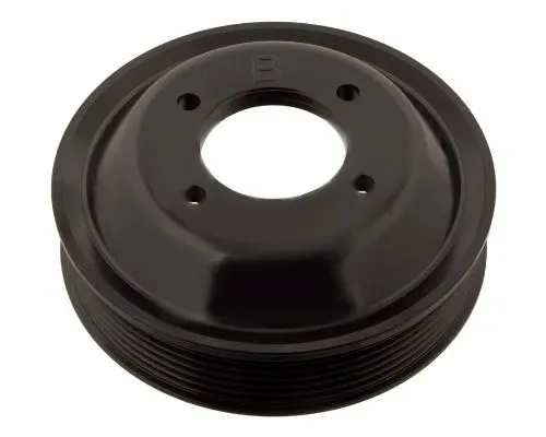 FEBI BILSTEIN Riemenscheibe, Wasserpumpe febi Plus