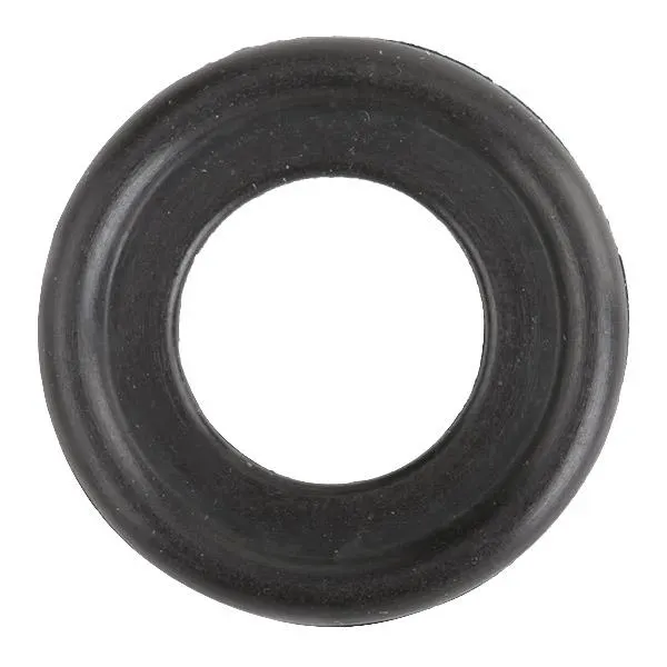 ELRING Dichtring Ölablaßschraube FPM (Fluor-Kautschuk)