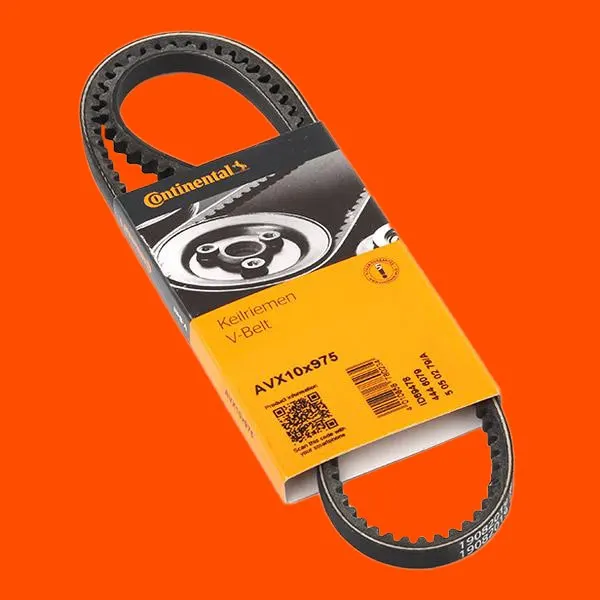 CONTITECH Keilriemen Länge: 975mm