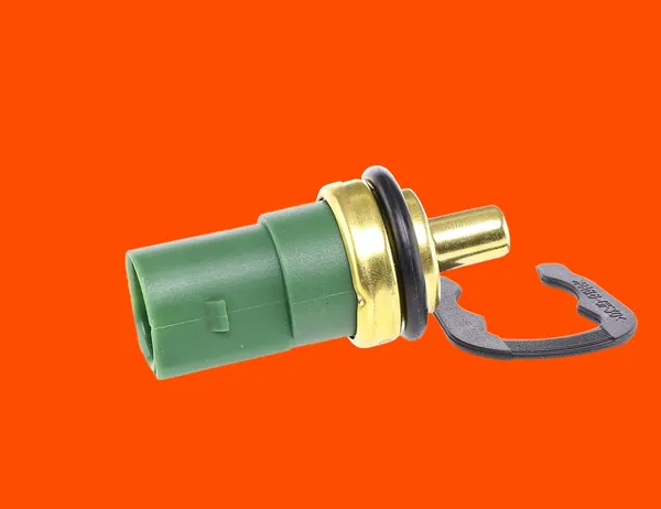 SWAG Kühlmitteltemperatursensor mit Haltefeder