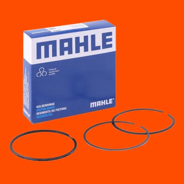 MAHLE ORIGINAL Kolbenringsatz Zyl.Bohr.: 78,5mm