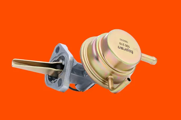 TOPRAN Kraftstoffpumpe mechanisch