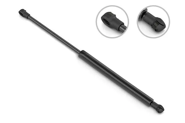 STABILUS Motorhaubendämpfer Ausschubkraft: 330N
