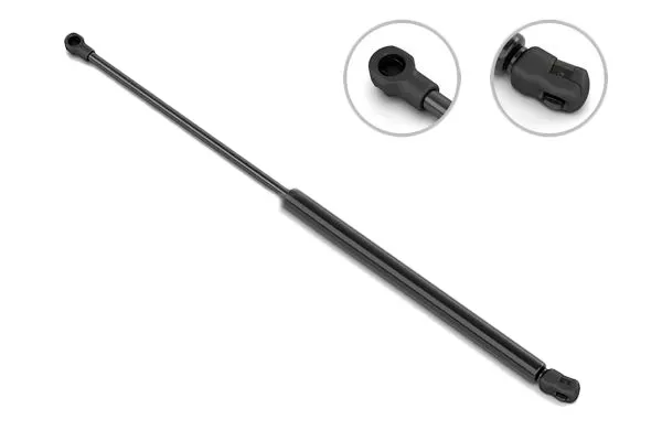 STABILUS Motorhaubendämpfer Ausschubkraft: 350N