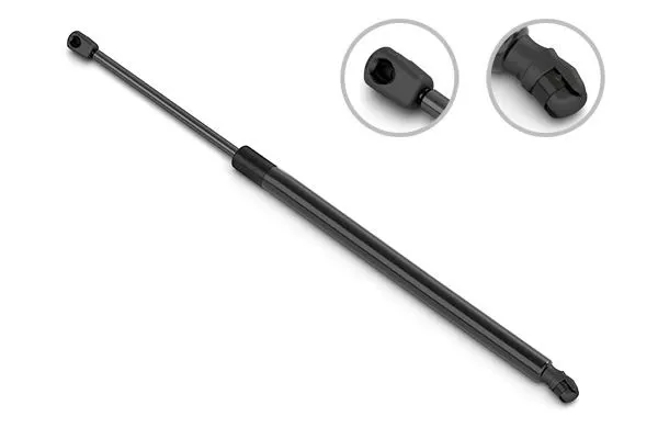 STABILUS Heckklappendämpfer Ausschubkraft: 550N