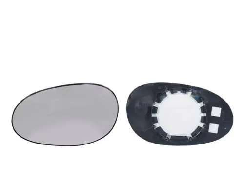 ALKAR Außenspiegelglas links
