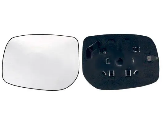 ALKAR Außenspiegelglas links