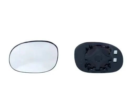 ALKAR Außenspiegelglas links