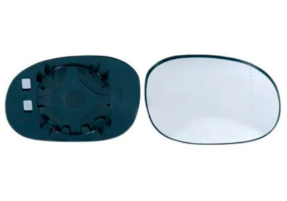 ALKAR Außenspiegelglas rechts
