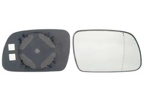 ALKAR Außenspiegelglas rechts