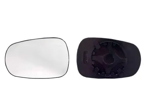 ALKAR Außenspiegelglas rechts