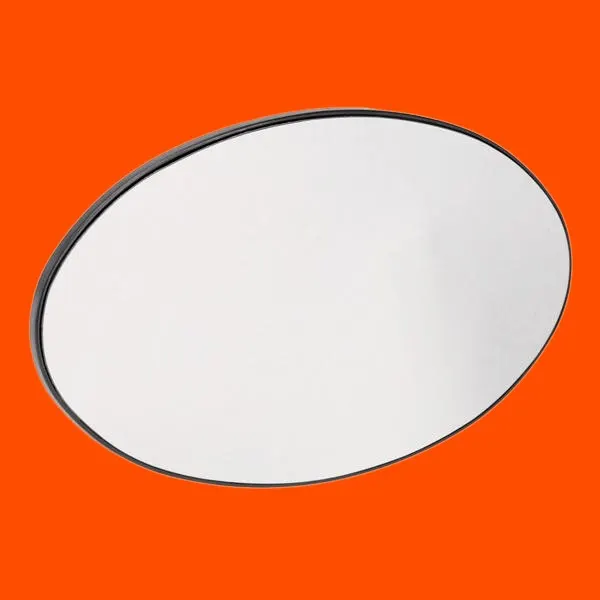 ALKAR Außenspiegelglas rechts