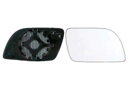 ALKAR Außenspiegelglas rechts