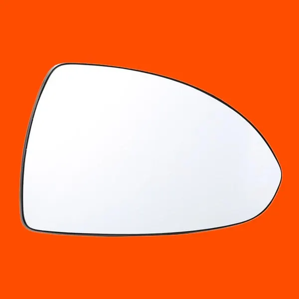 ALKAR Außenspiegelglas rechts