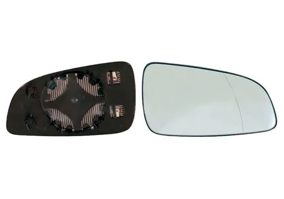 ALKAR Außenspiegelglas rechts
