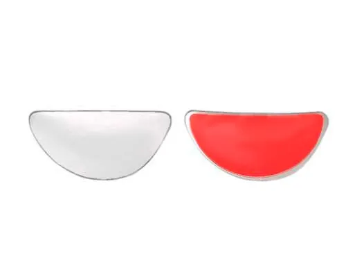 ALKAR Spiegelglas, Glaseinheit