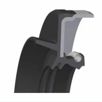 CORTECO Wellendichtring, Differential