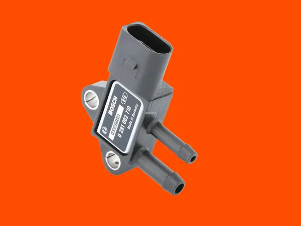 Bosch Sensor, Abgasdruck