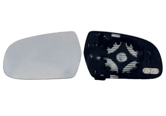 ALKAR Außenspiegelglas rechts