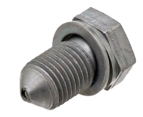 ELRING Ölablaßschraube M14x1,5x22