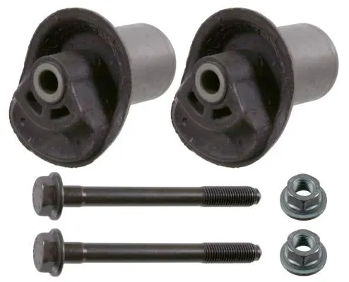 FEBI BILSTEIN Reparatursatz, Achskörper Hinterachse
