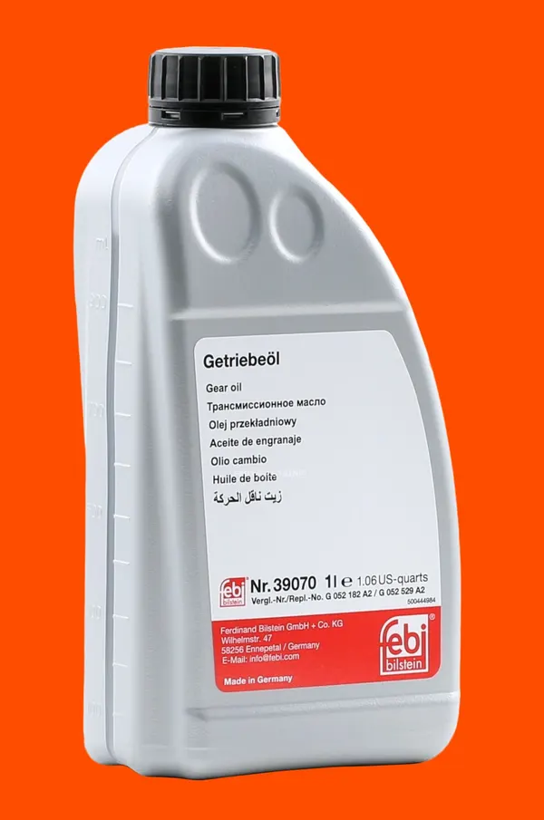 FEBI BILSTEIN Automatikgetriebeöl ATF DCT