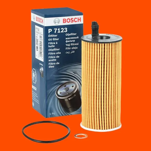 Bosch Ölfilter Filtereinsatz