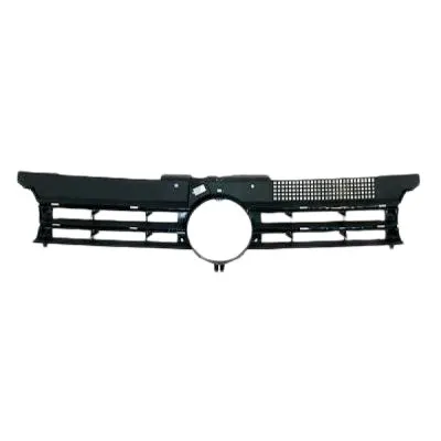 DIEDERICHS Kühlergrill innen
