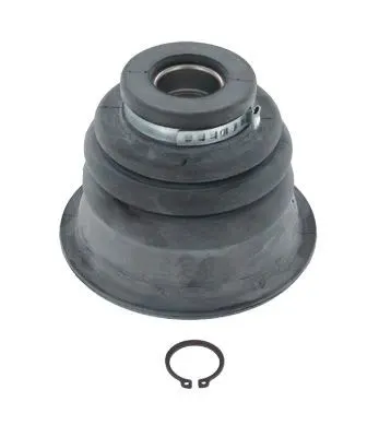 SKF Achsmanschette mit Lager
