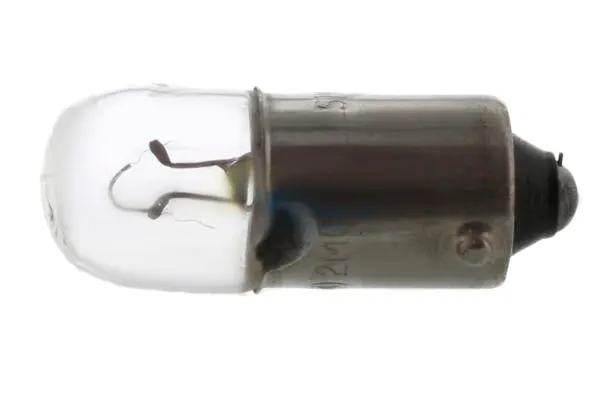 VEMO Glühlampe, Kennzeichenleuchte T4W