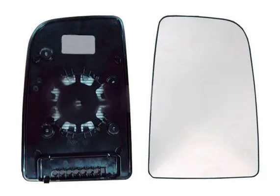 ALKAR Außenspiegelglas rechts