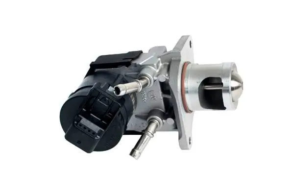 WAHLER AGR-Ventil OE-Version/Erstausrüstung elektrisch