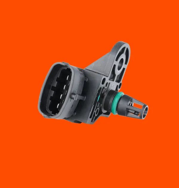 Bosch Sensor, Saugrohrdruck