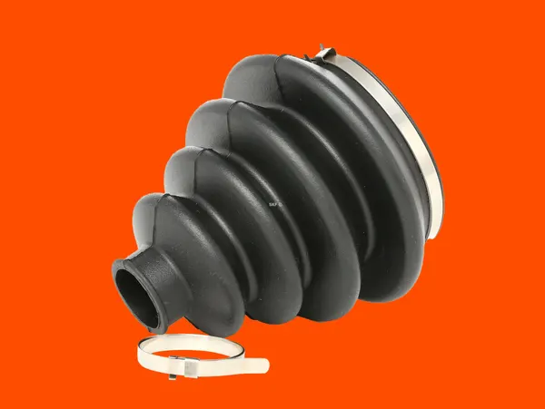 SKF Achsmanschette Gummi