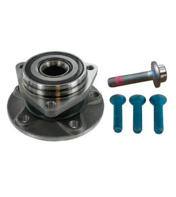 SKF Radlagersatz mit integriertem ABS-Sensor