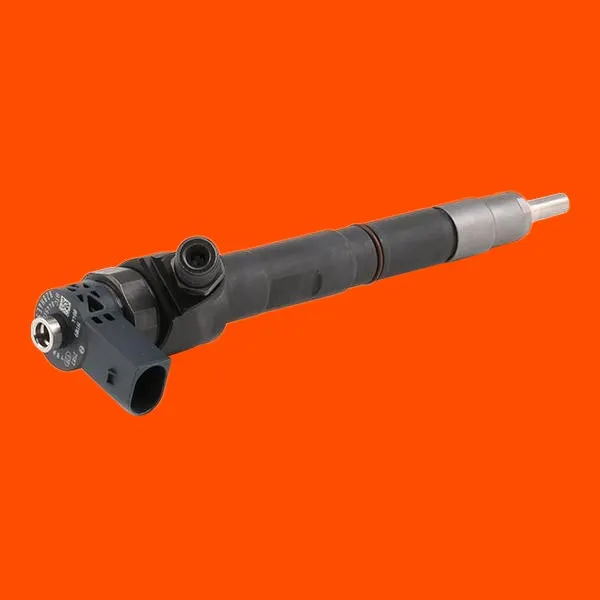 Bosch Einspritzdüse mit Dichtring