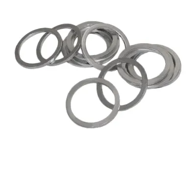 FA1 Dichtring Ölablaßschraube Aluminium
