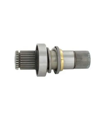 SKF Antriebswelle