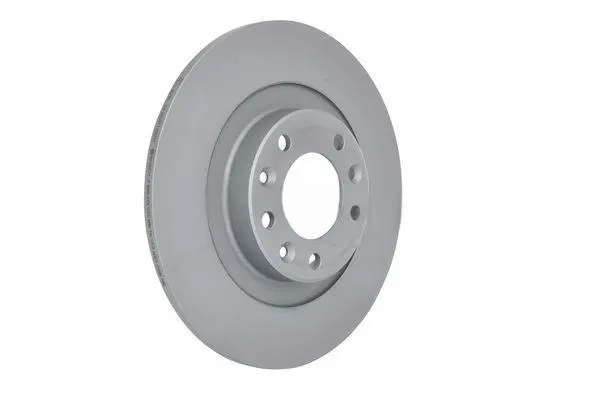 Bosch Bremsscheibe voll
