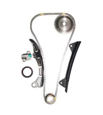 SKF Steuerkettensatz Kette geschlossen