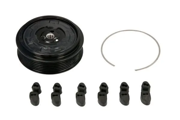 THERMOTEC Magnetkupplung