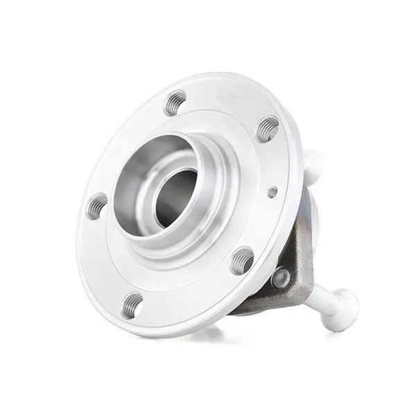 RIDEX Radlagersatz mit integriertem magnetischen Sensorring