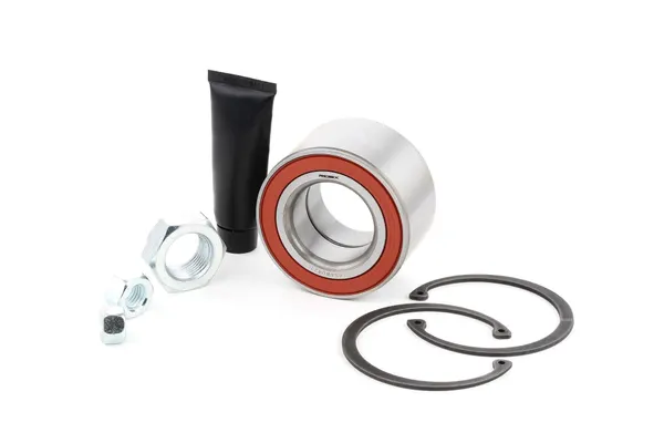 RIDEX Radlagersatz Vorderachse beidseitig